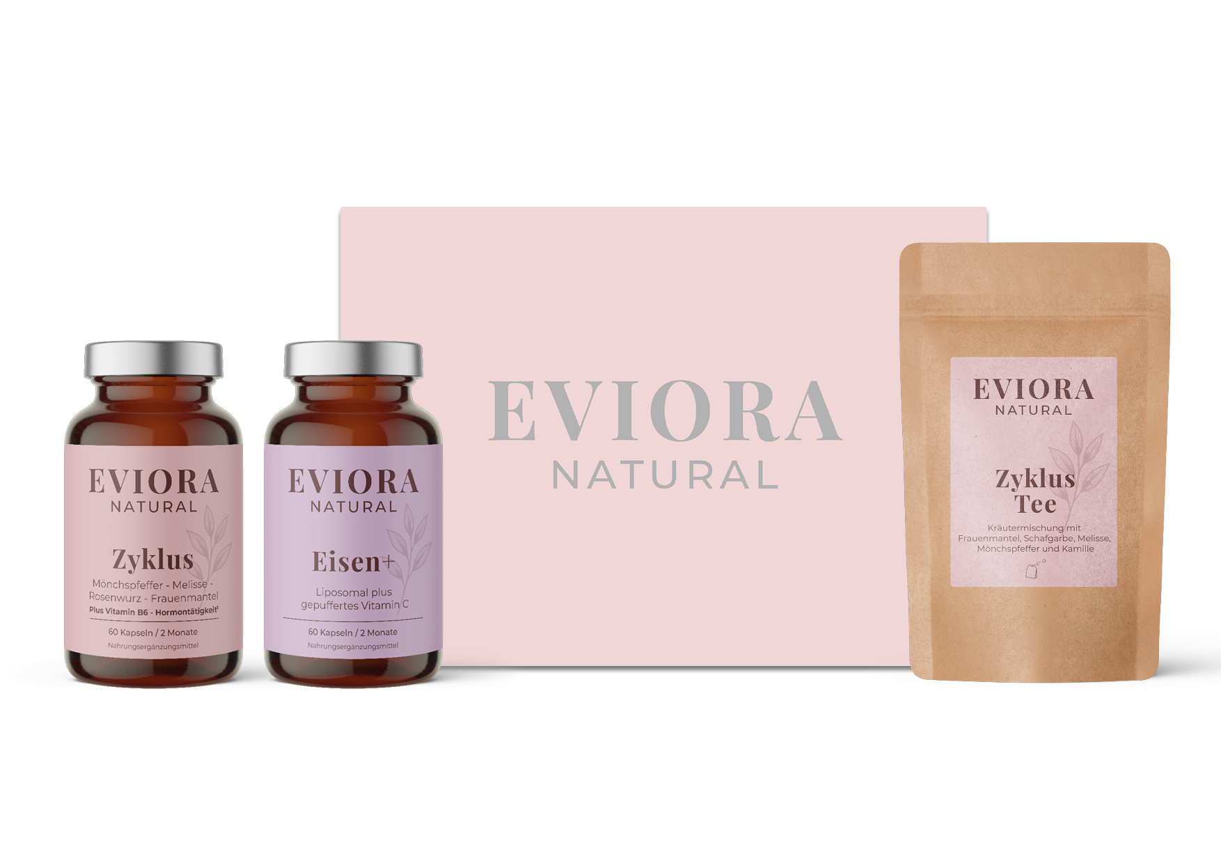 EVIORA Zyklus Box
