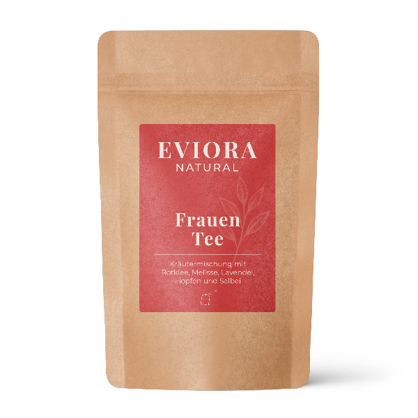 EVIORA Meno Frauentee