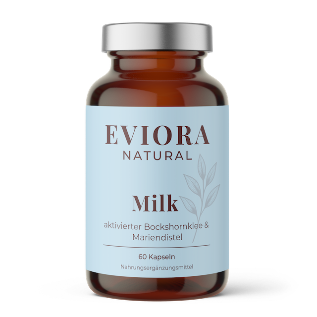 EVIORA Milk