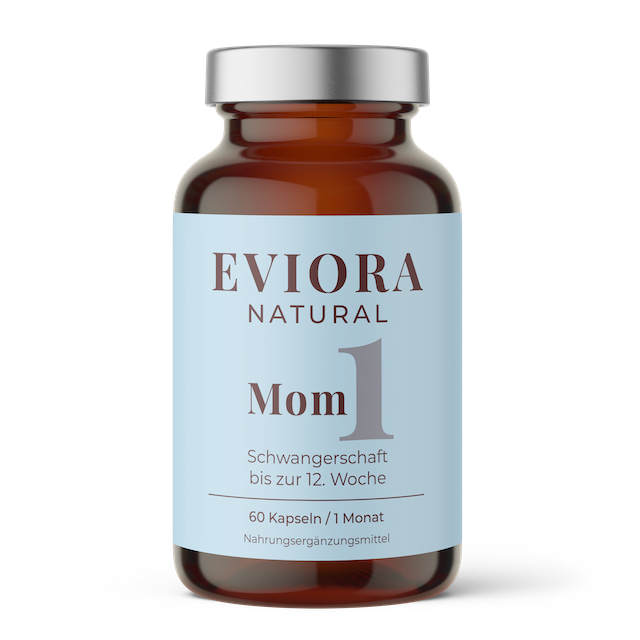 EVIORA Mom 1 (1. Trimester)