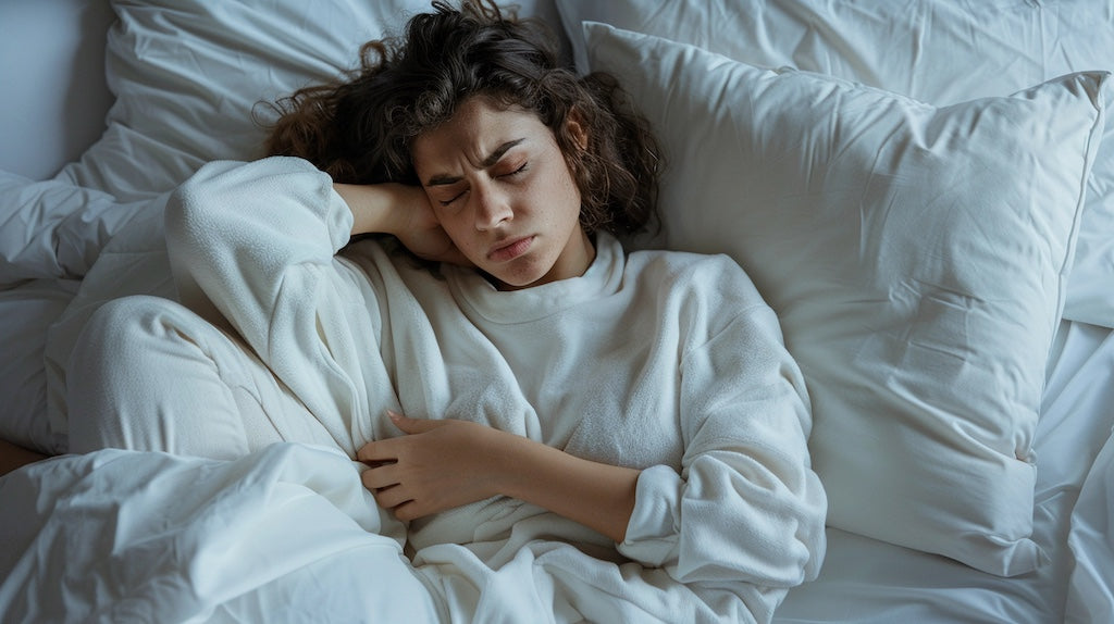 Weibliche Hormone: Die unsichtbaren Dirigenten deines Alltags