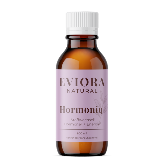 EVIORA HORMONiQ