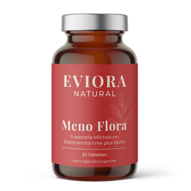 EVIORA Meno Flora