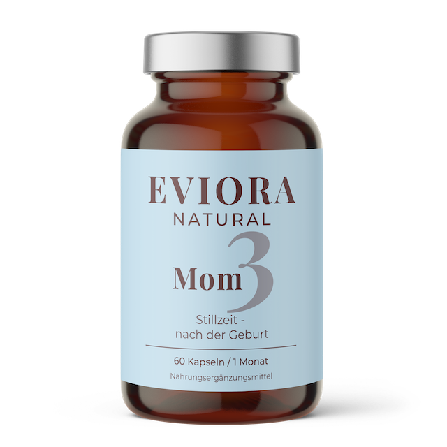EVIORA Mom 3 (Stillzeit)