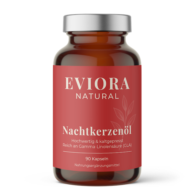 EVIORA Nachtkerzenöl